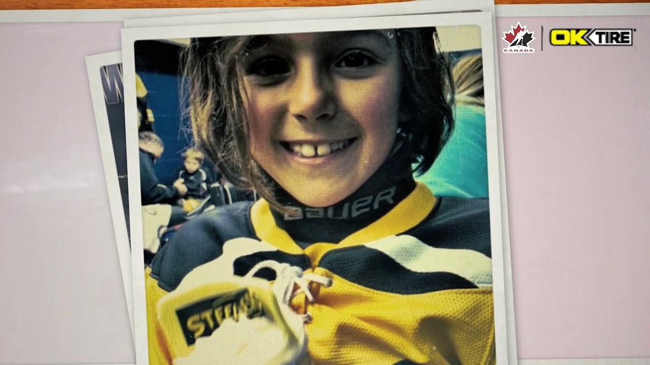 From North Vancouver to U18 Women’s Worlds, follow the journey of Chloe Primerano