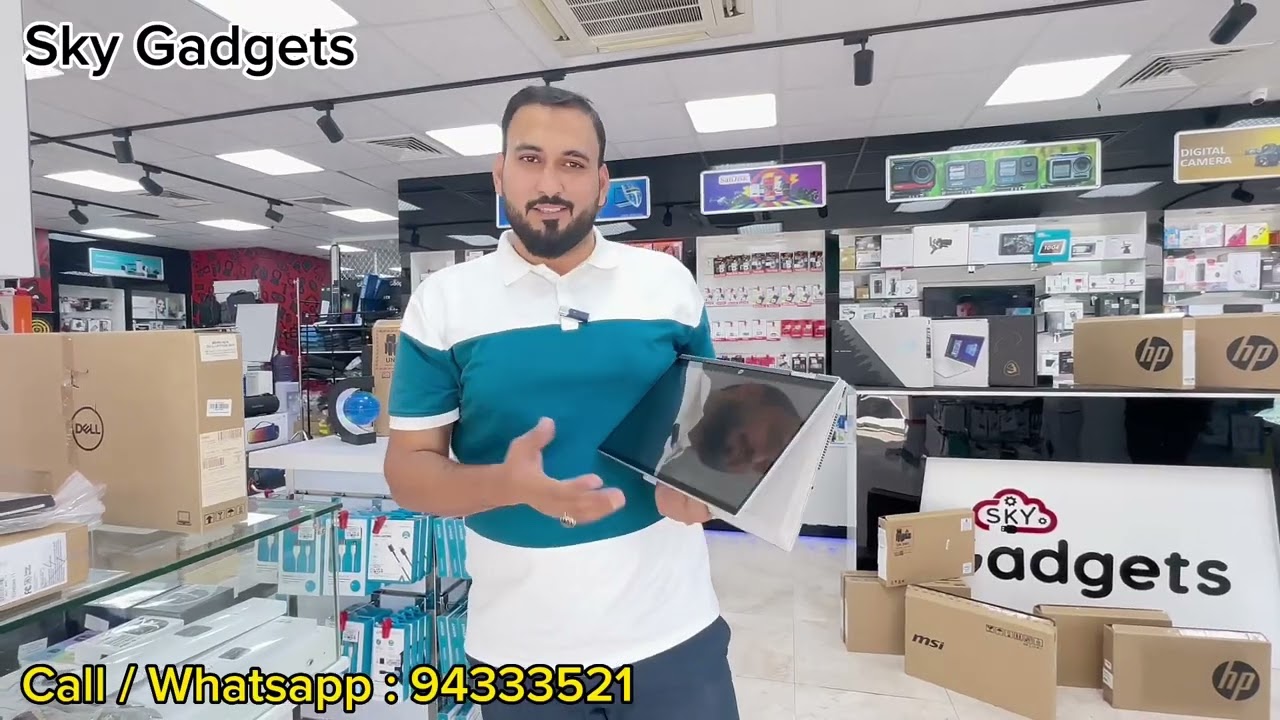 Cheapest Laptop in Oman 🇴🇲 | Laptop Price in Oman | Best Laptop Shop in Muscat