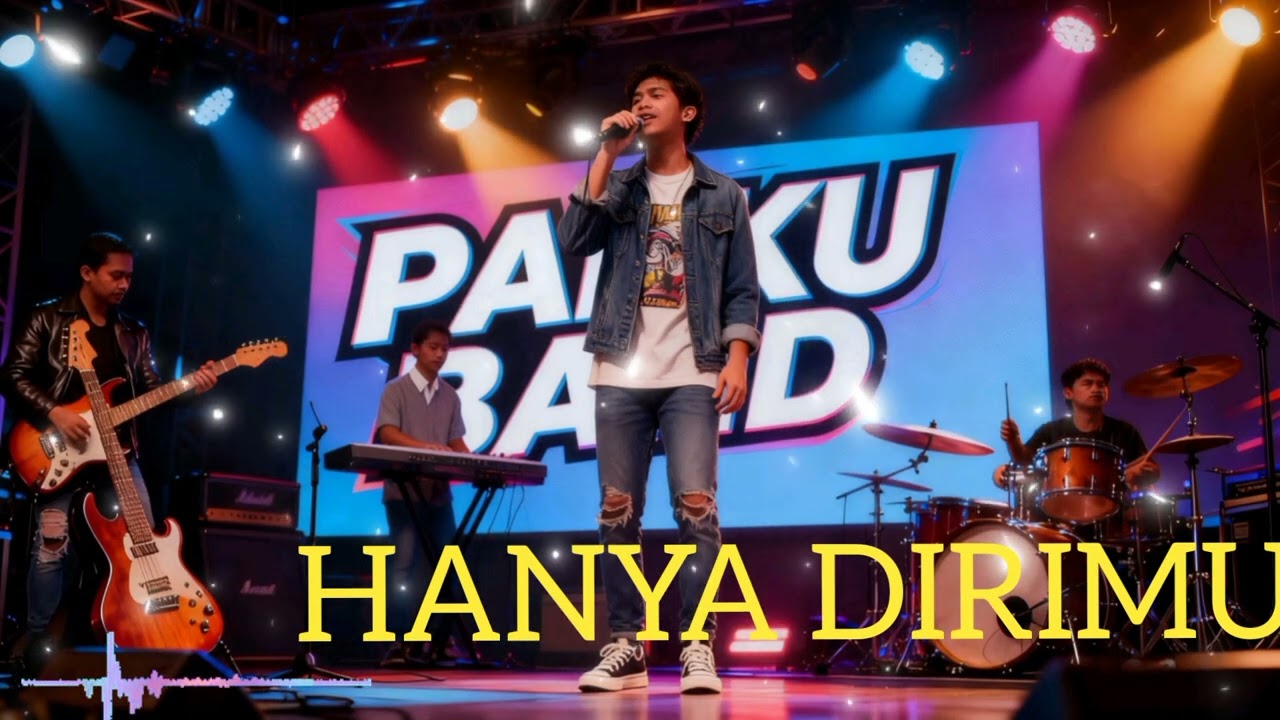 HANYA DIRIMU