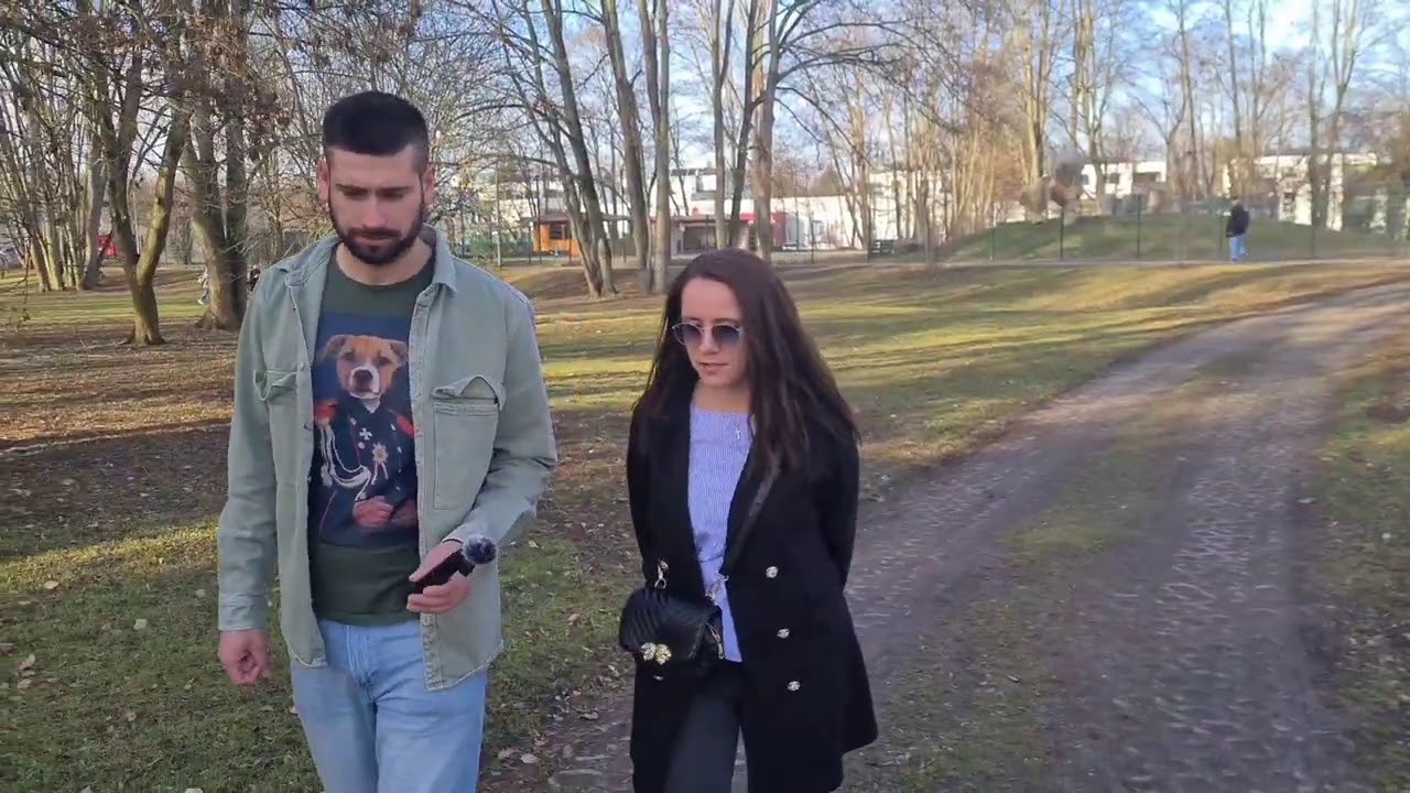 🛑ODLAZAK NA SLIJEPO U  NJEMACKU 🛑Titles On