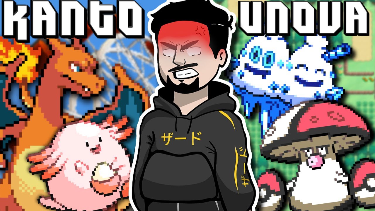 QUAL É O POKEMON MAIS ODIADO DE CADA GERAÇÃO?