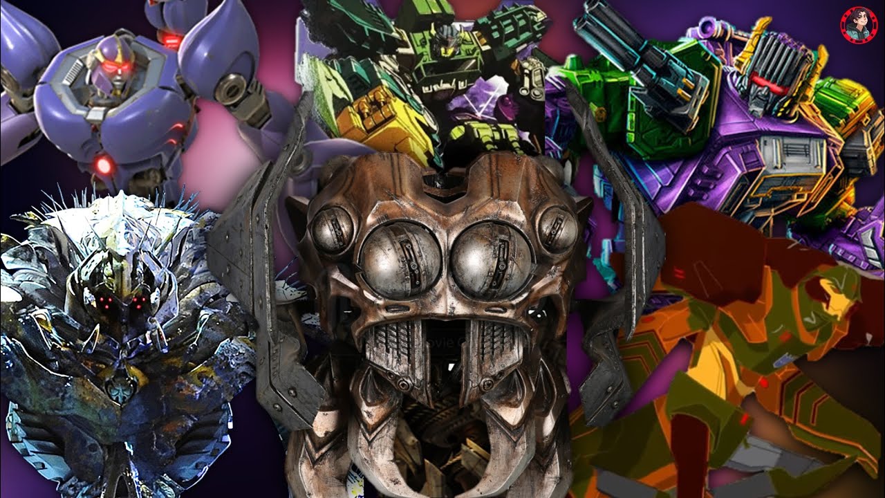 Рейтинг всех дизайнов SCORPONOK (с Vangelus)