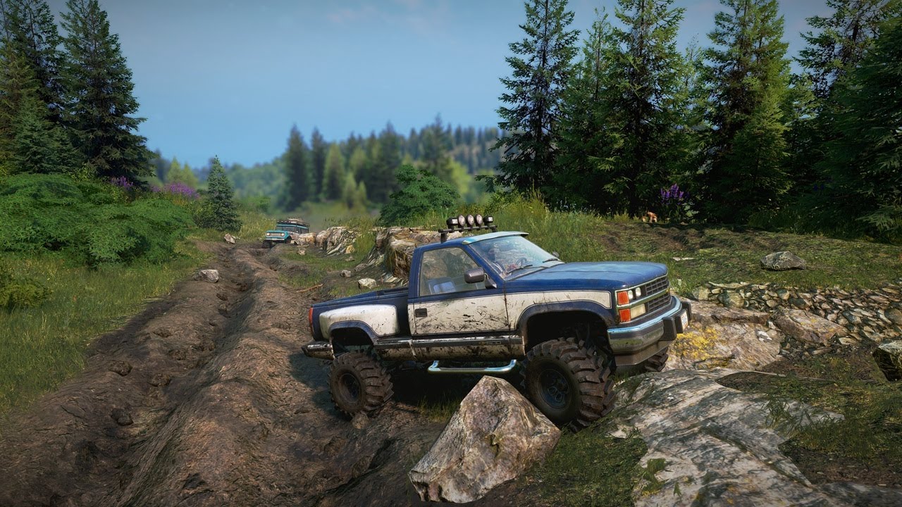 The all new CK1500. Matching my Loadstar's best time!