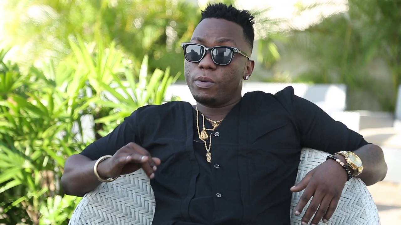RICH MAVOKO - IBAKI STORY BEHIND THE SCENE EPISODE 2