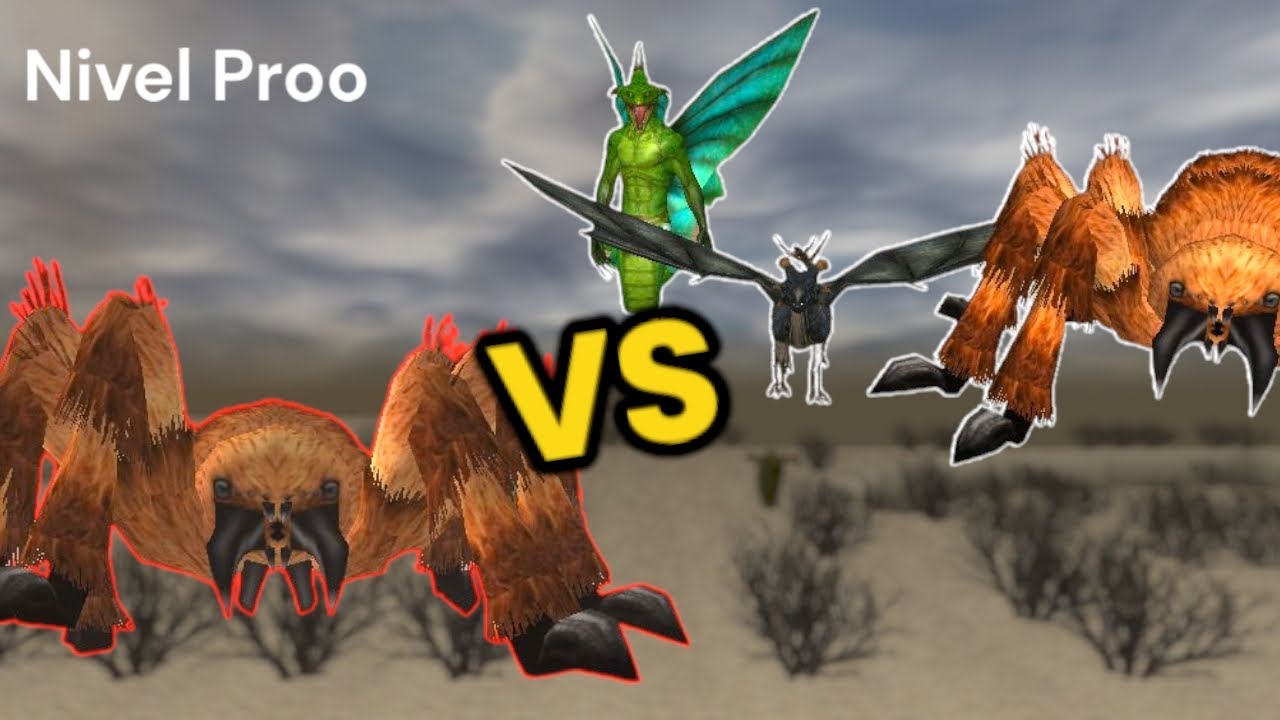 Aragog Vs Mis Mascotas Nueva Actualización | Block Story 