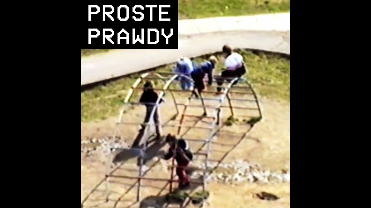 NostalGik - Proste Prawdy