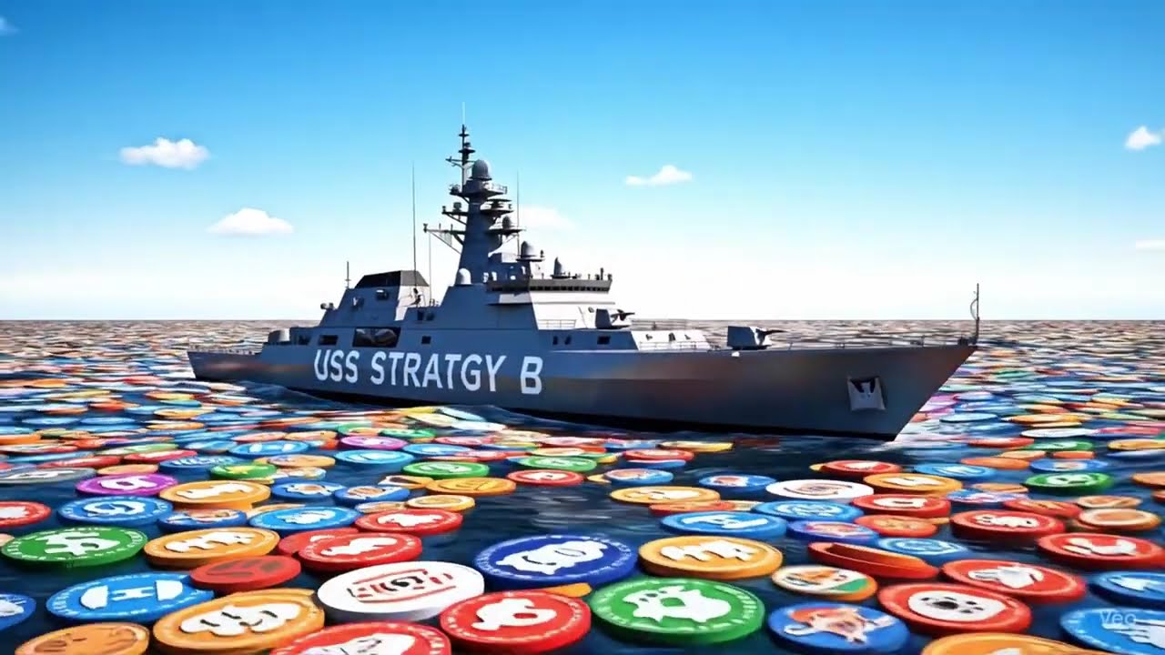 SS StrategyB