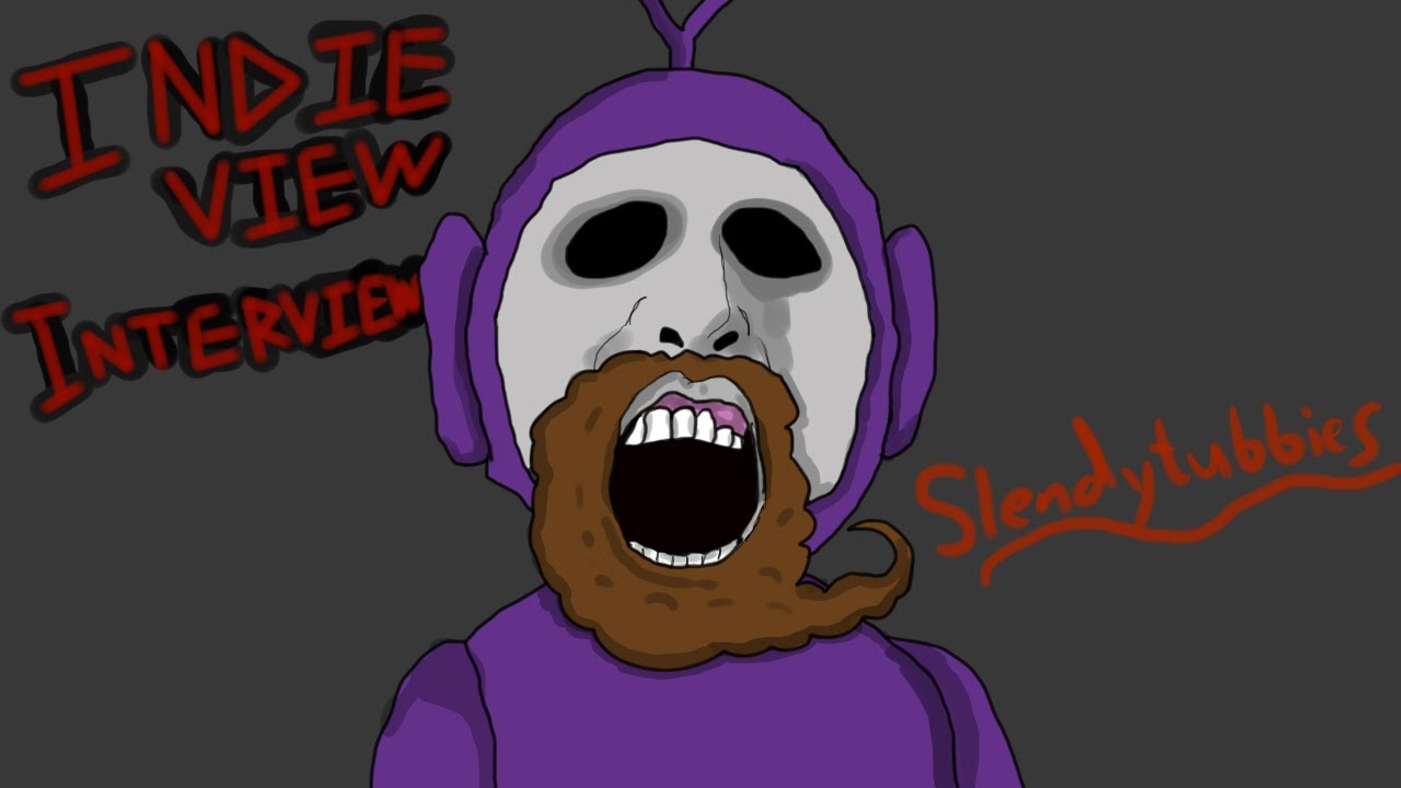 Slendytubbies - ZeoWorks | IndieView Interview