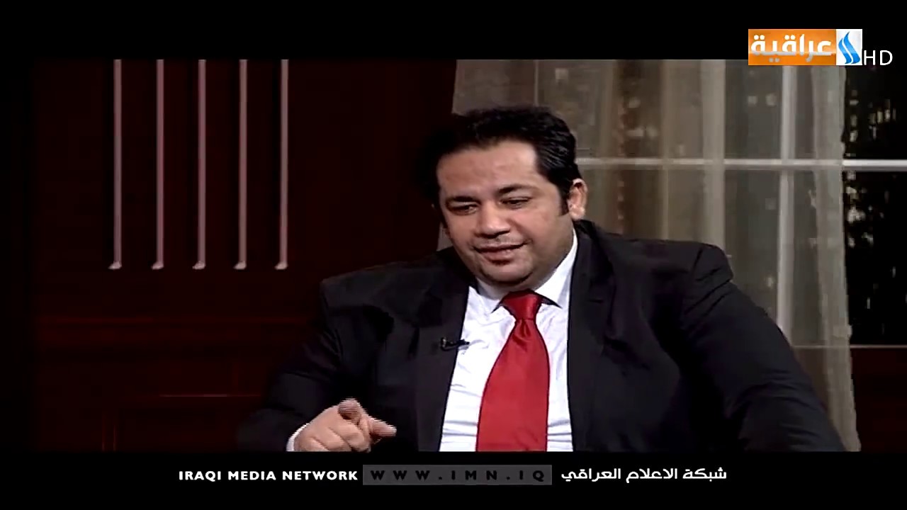 برنامج الطريق مع عباس حمزة | الضيف: الروائي احمد خلف