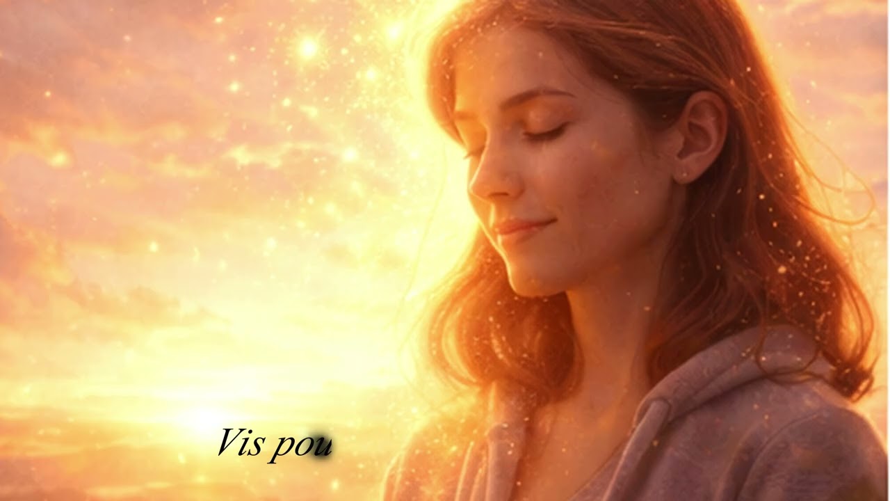 Je suis là, Maman – Une voix d’amour au-delà de l’absence