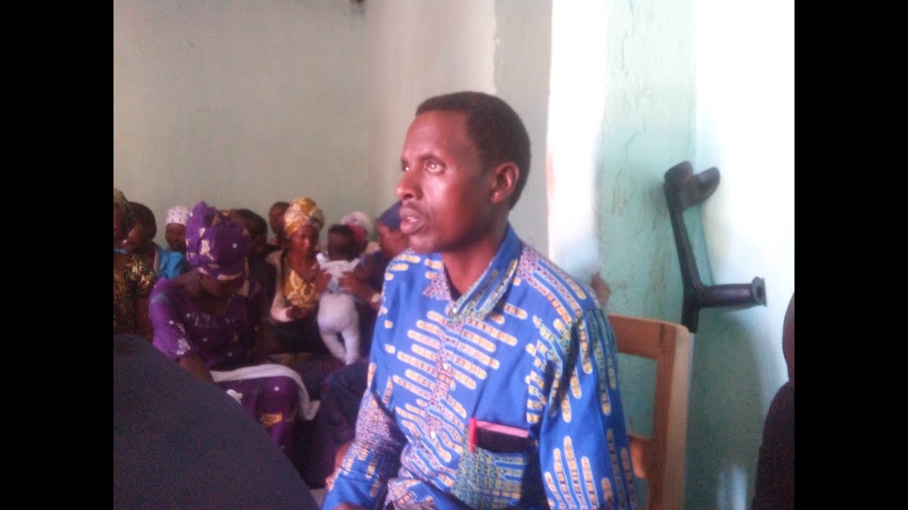 Ubugorozi n'Inkomoko yabwo n'indagangaciro zabwo