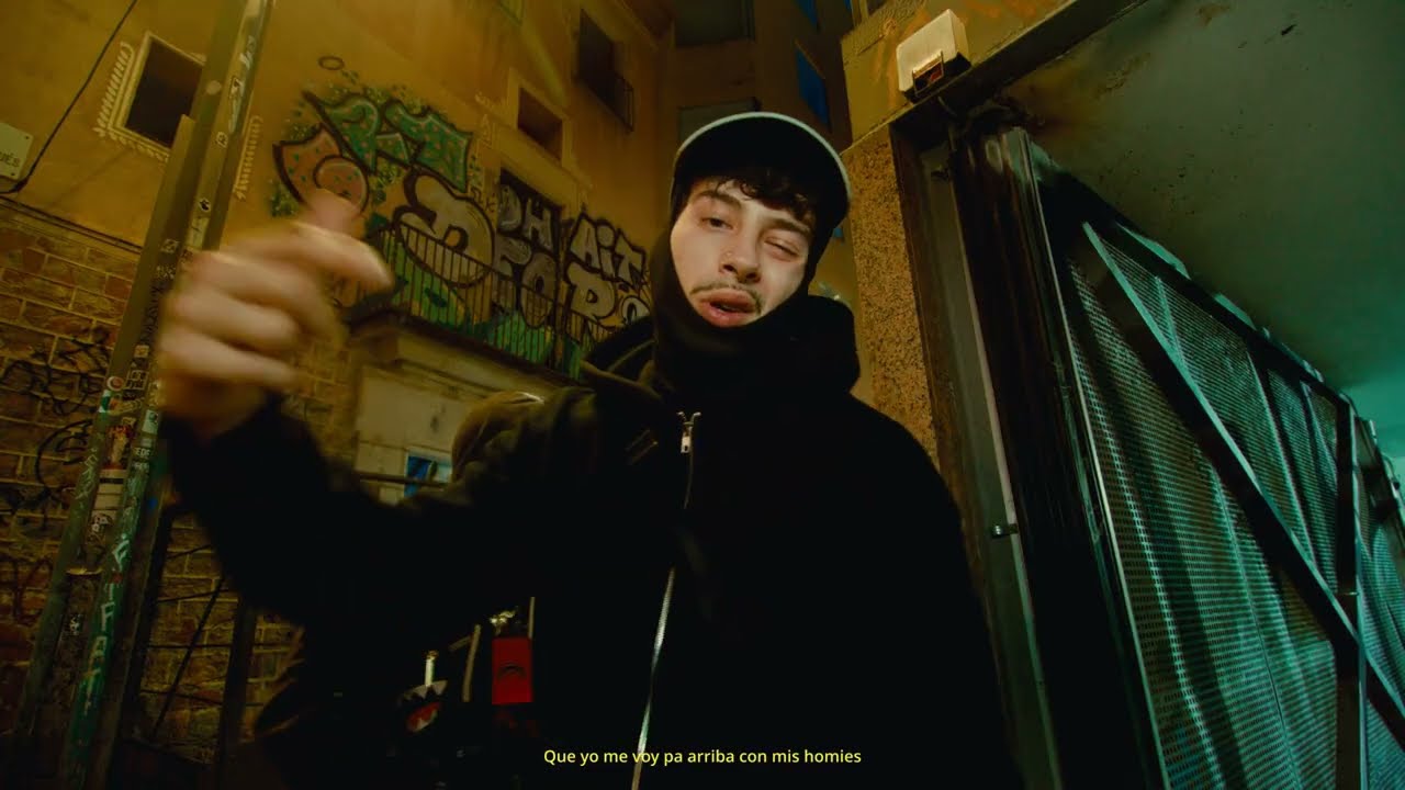 El Pozo x Petit Ribery 