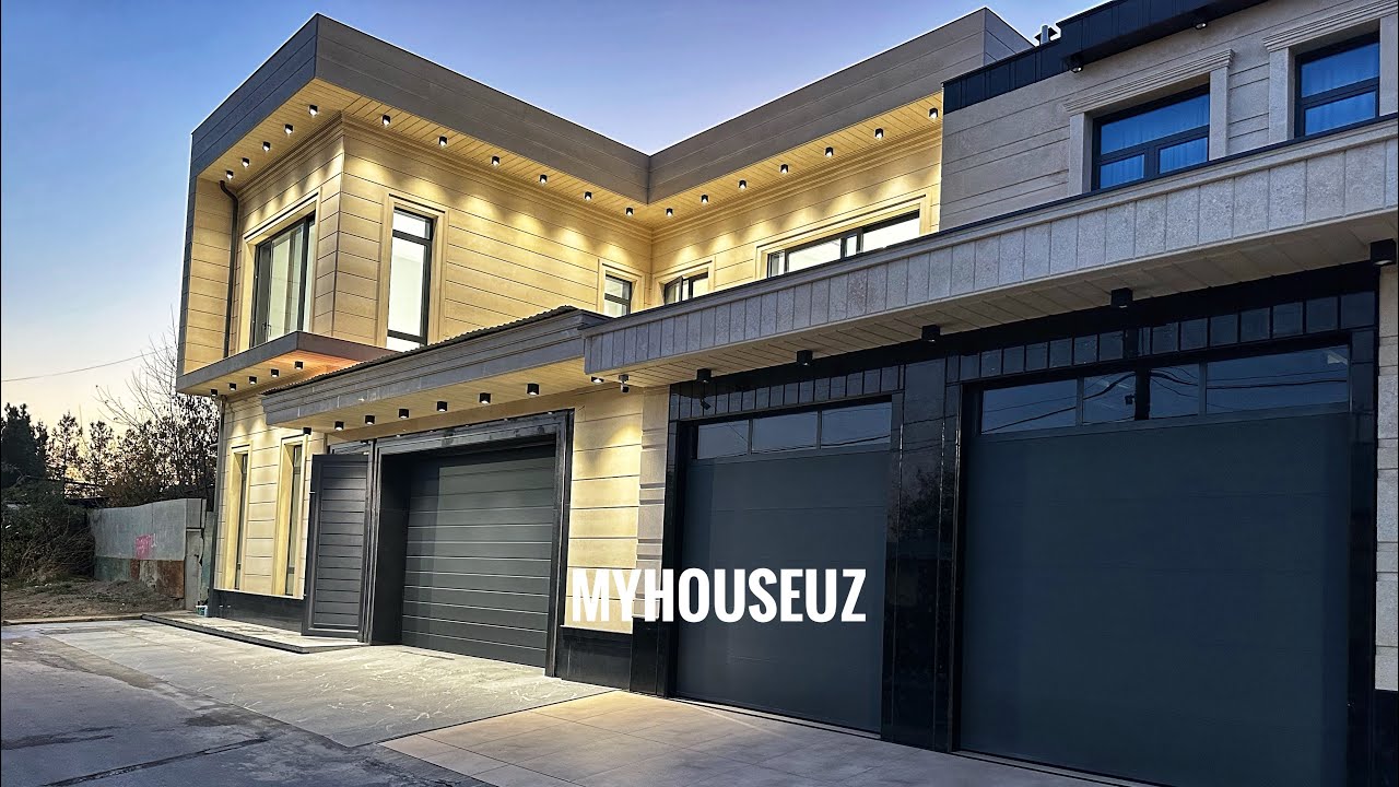1.200.000$ Мирзо Улугбекский район.Циалковский#myhouseuz1 #дом #недвижимость