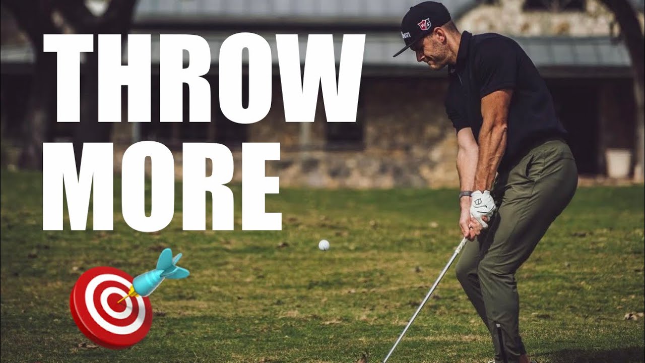 Mastering Wedges | Distance Control, Spin & Scoring Shots