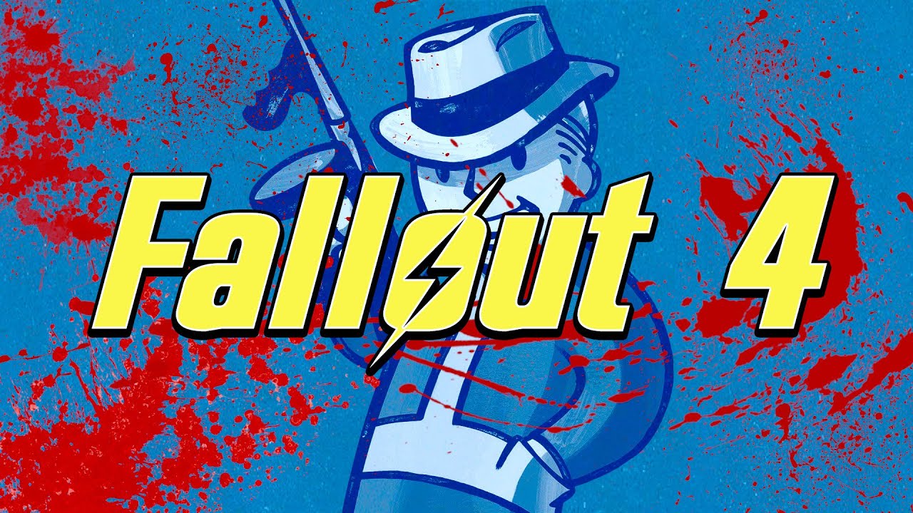 Una PECH&Aacute; de CURIOSIDADES Sobre FALLOUT 4 Pt.2 [Shorts REMASTER]