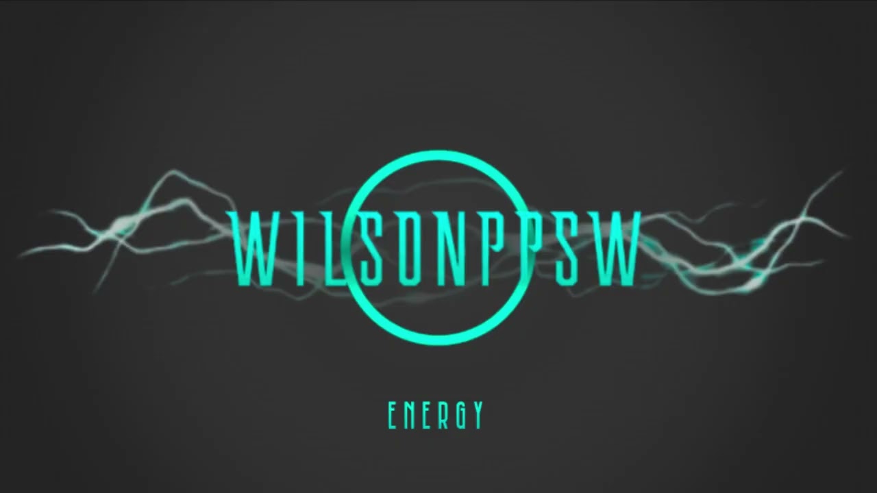 Wilsonppsw - FL Song 46 - Energy
