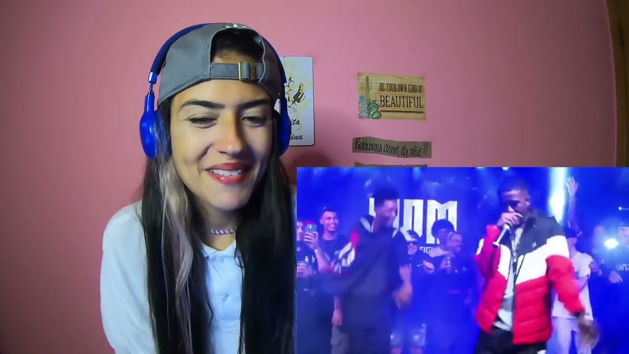 ( MELHOR DA ATUALIDADE 🔥) DUDU, JAYA E PRADO X JHONY, KANT E NEO - |FINAL|  | REAÇÃO | INDI JADE