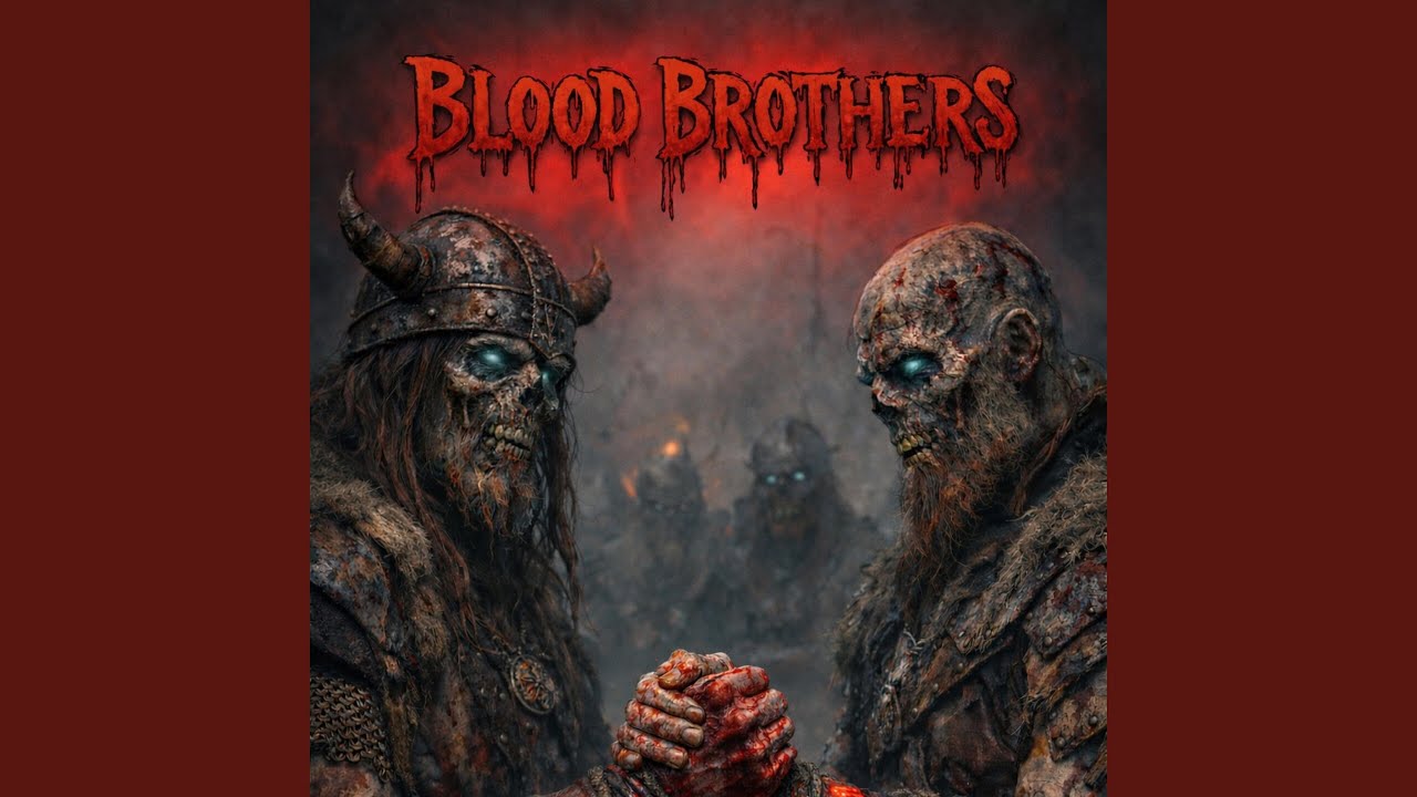 Blood Brothers