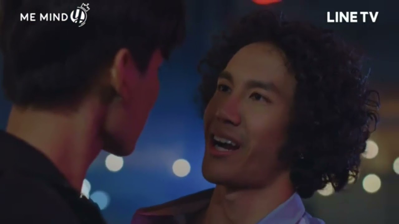 (ENG SUB)Don't Say No the series - Stay away from my boyfriend