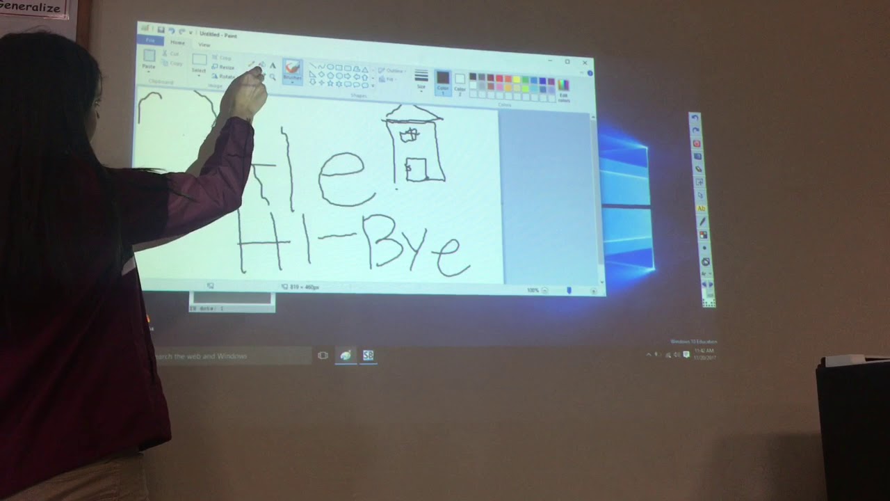 IR PEN