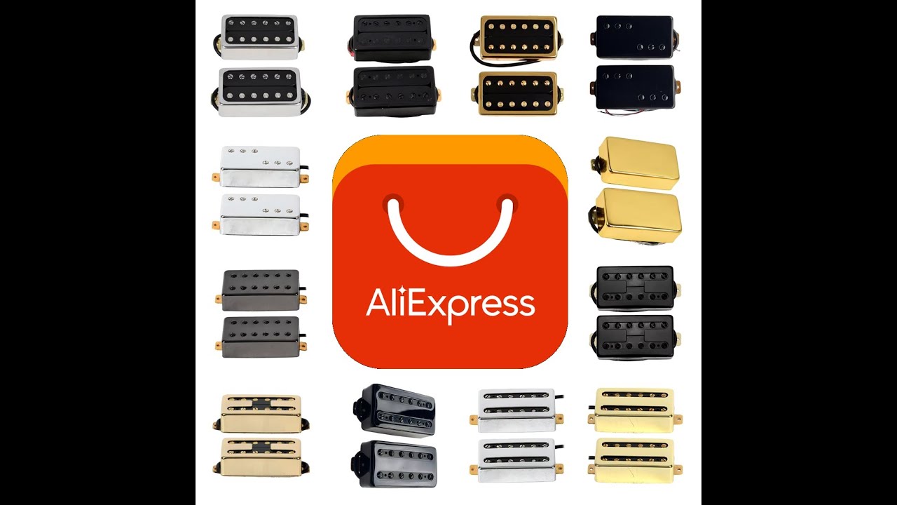 Пробую на джете дешёвые звукосниматели с Aliexpress: Donlis, Fleor