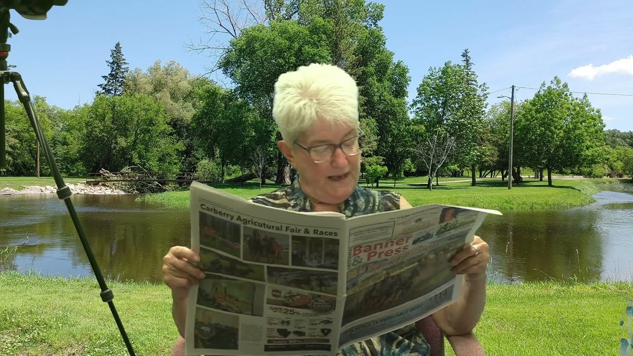 NACTV Reads the News - July 12, 2024