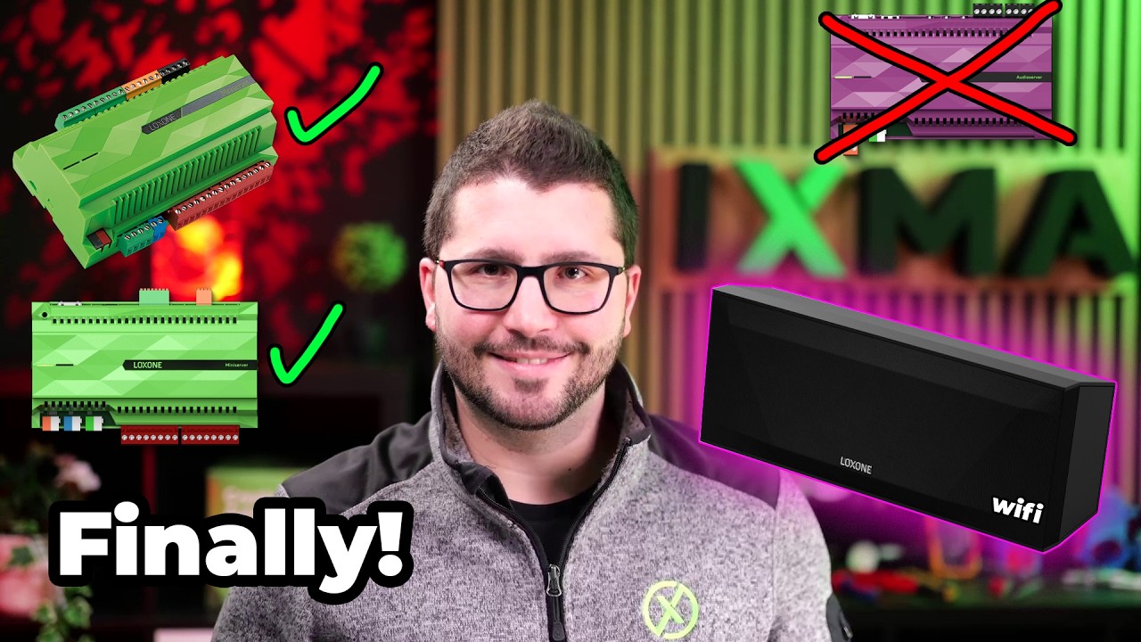 98% Loxone owners don't use THIS!!! 🤫