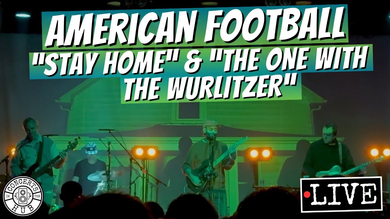American Football 