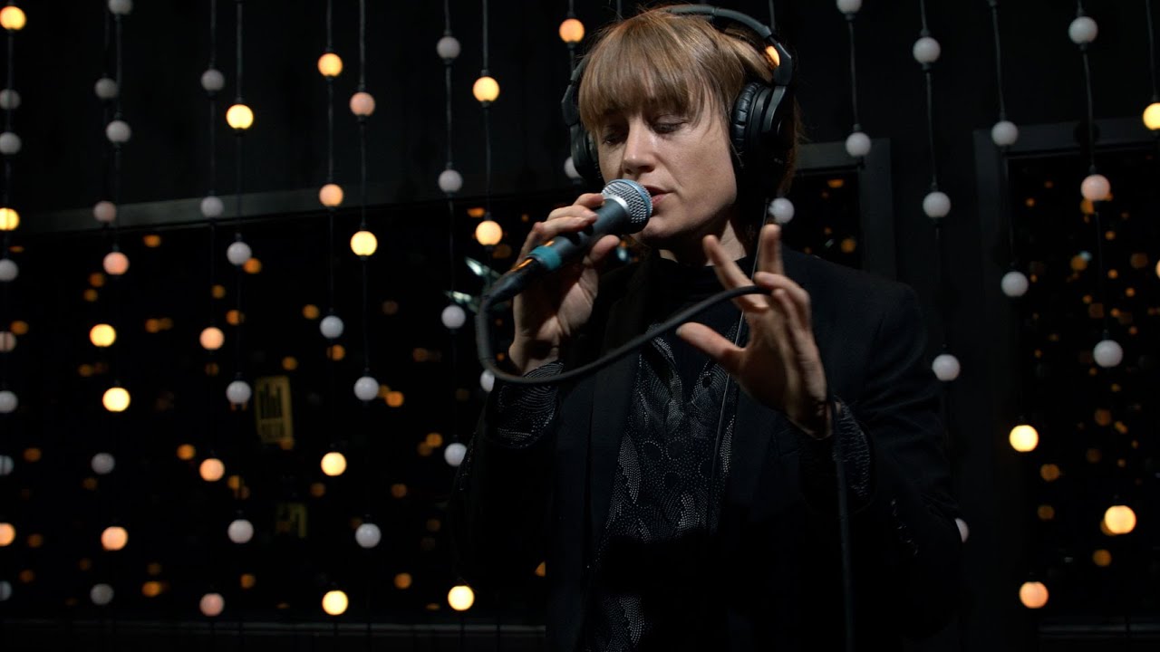 The Weather Station - Atlantic (Live on KEXP)