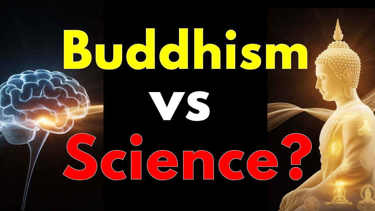 Does Buddhism Conflict with Science? | Exploring Buddhist Teachings & Modern Science