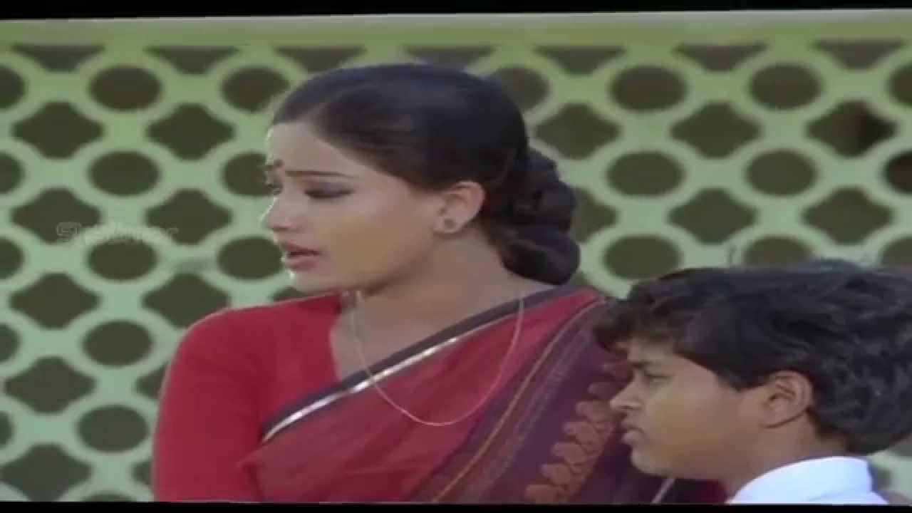 Repati Pourulu Movie | Virisi Veeyani Video Song | Rajasekhar,Vijayashanti