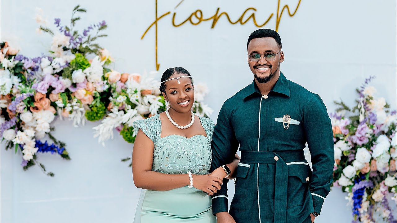 Fiona’s Okugamba Obugenyi