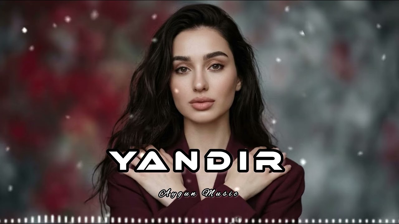  Yandır - (Miro ft Al | Prod by.EL Deep) Azeri Bass Remix