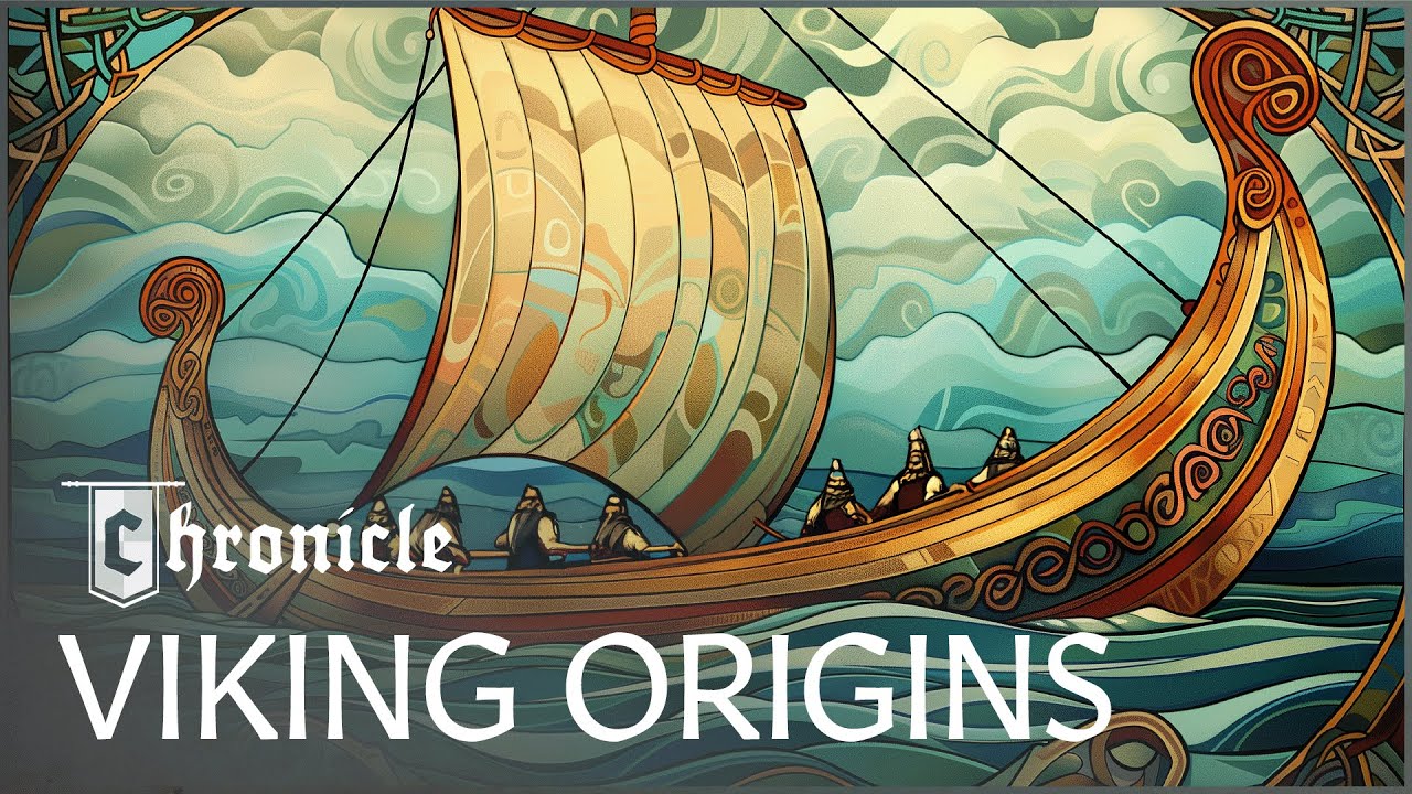 Archaeologists Investigate Evidence Of The World’s First Vikings