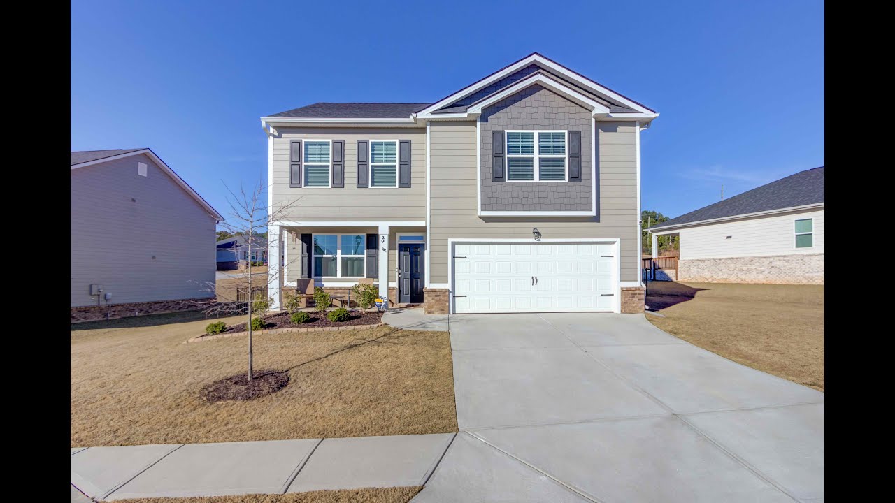 29 Moultrie Ct - Property Tour