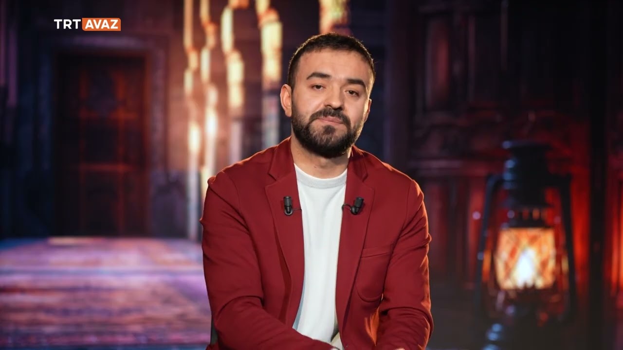 Sırat-ı Müstakim 8. Bölüm