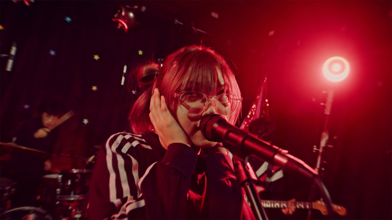 ִ ࣪𖤐◞ ⭑ SUYEN - Bente (Live Performance) ⭑ ◞𖤐ִ ࣪