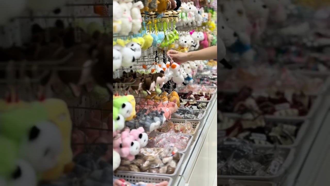 Toko Accessories terlengkap #accessories #aesthetic #shorts #viralvideo
