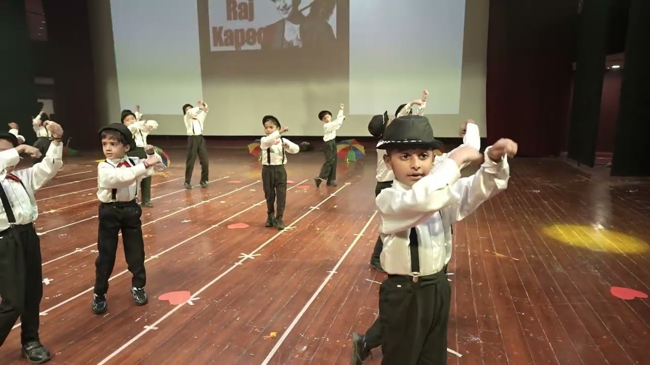 🎥 Tribute to Raj Kapoor 🎥Legendary Showman of Indian Cinema 💫