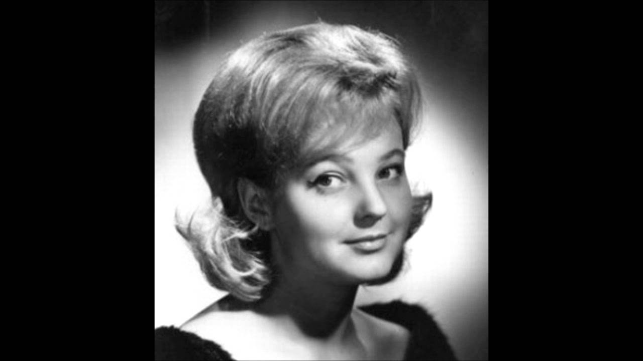 Schubert - Guarda che bianca luna - Popp / Parsons