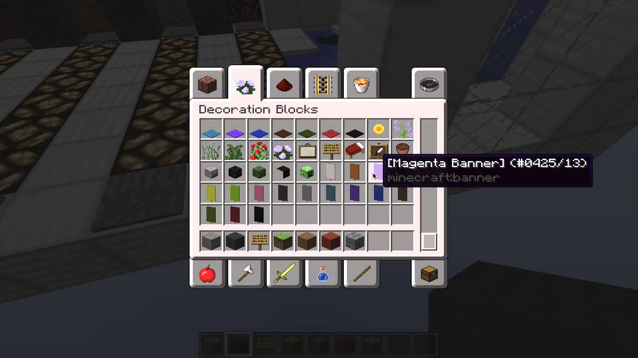 Minecraft: Map Making - The Realms [2]