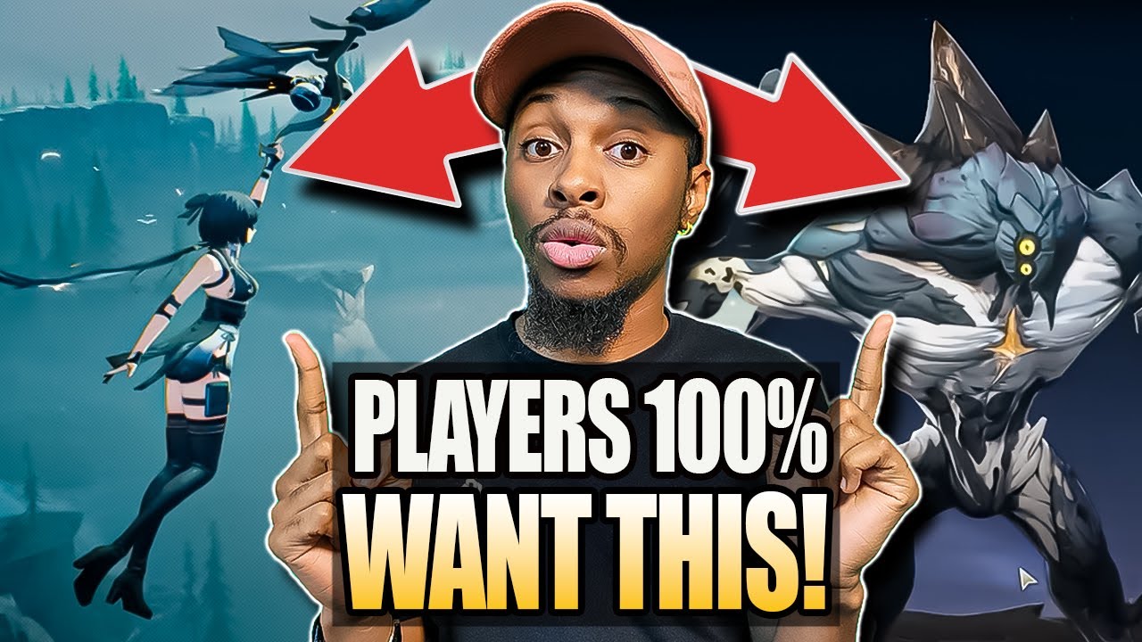 This is What Players Want To See with Events | Wuthering Waves