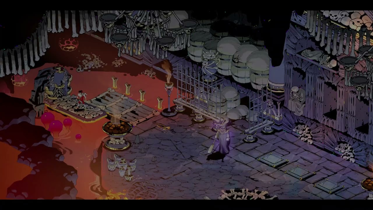 Hades part 2