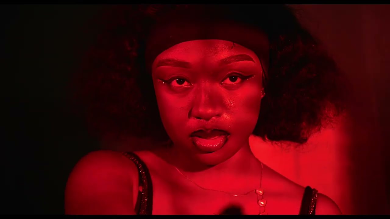 Bagga - She Devil (Official Video)