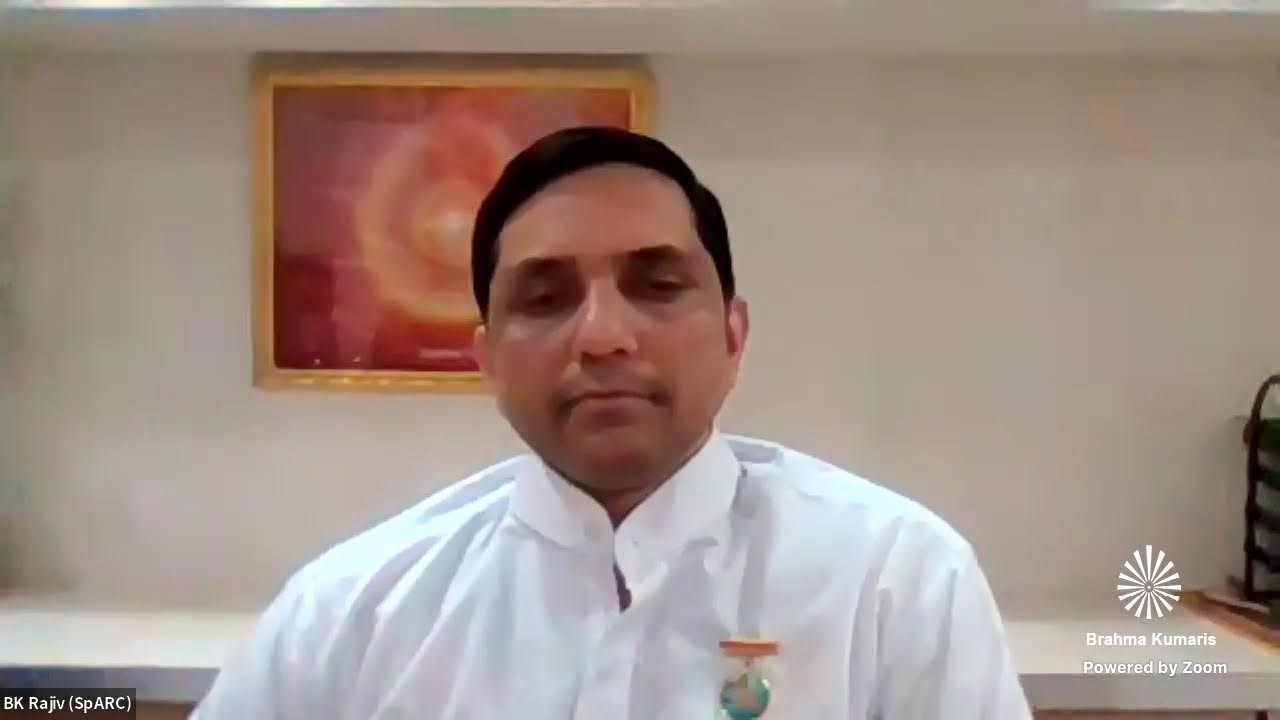Yog Ke Prayog || Mansa Seva || BK Rajiv Gupta bhai ji || 26.01.2023