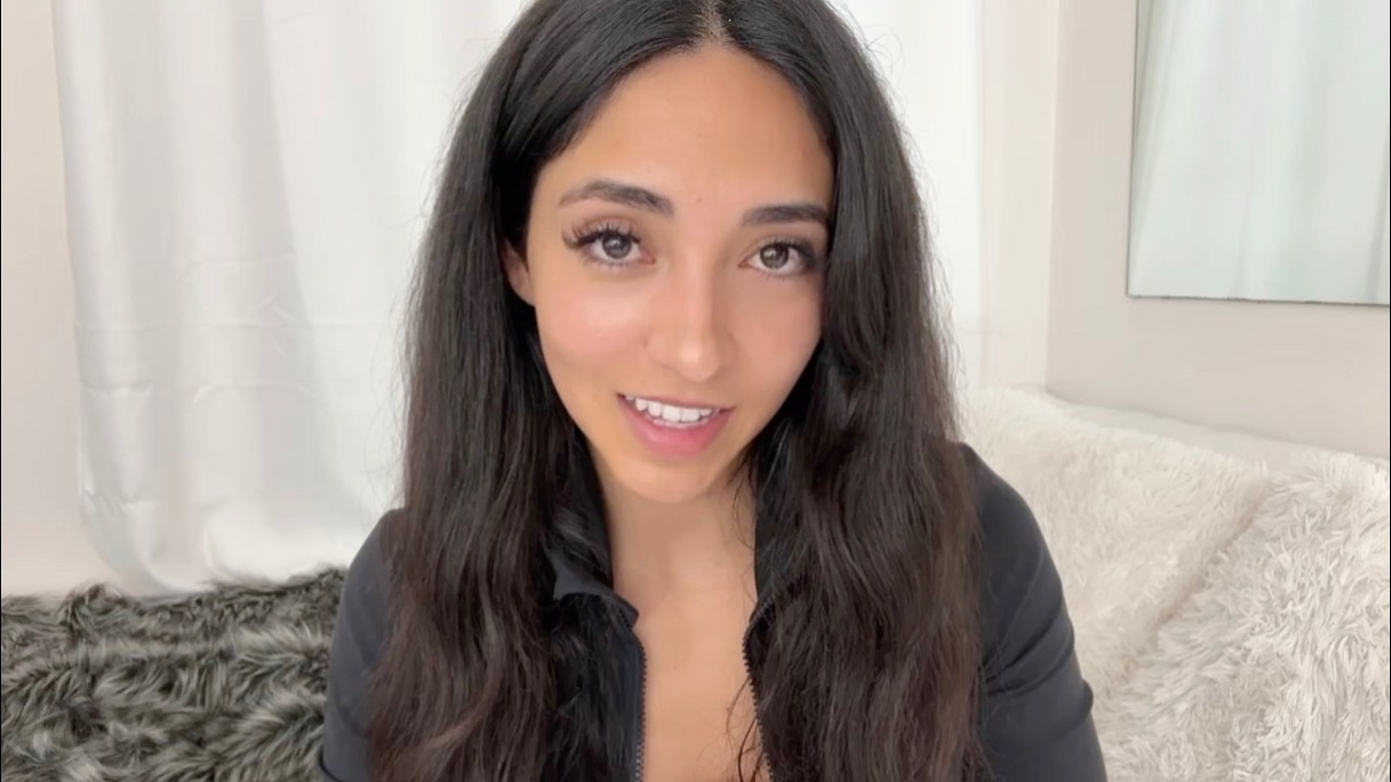 To My Future Husband 🤍 | The Love I’m Preparing For (Video 1–2)