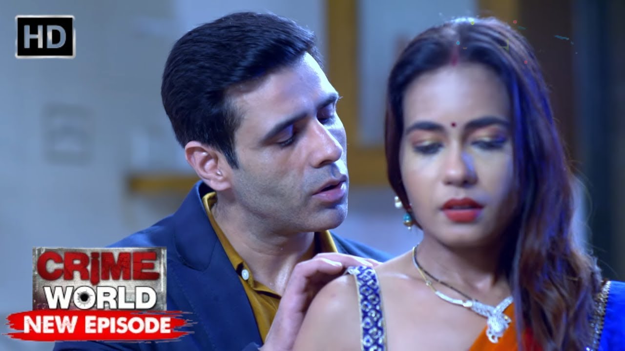 Biwi Ka Boss | Crime World | Garam Masala