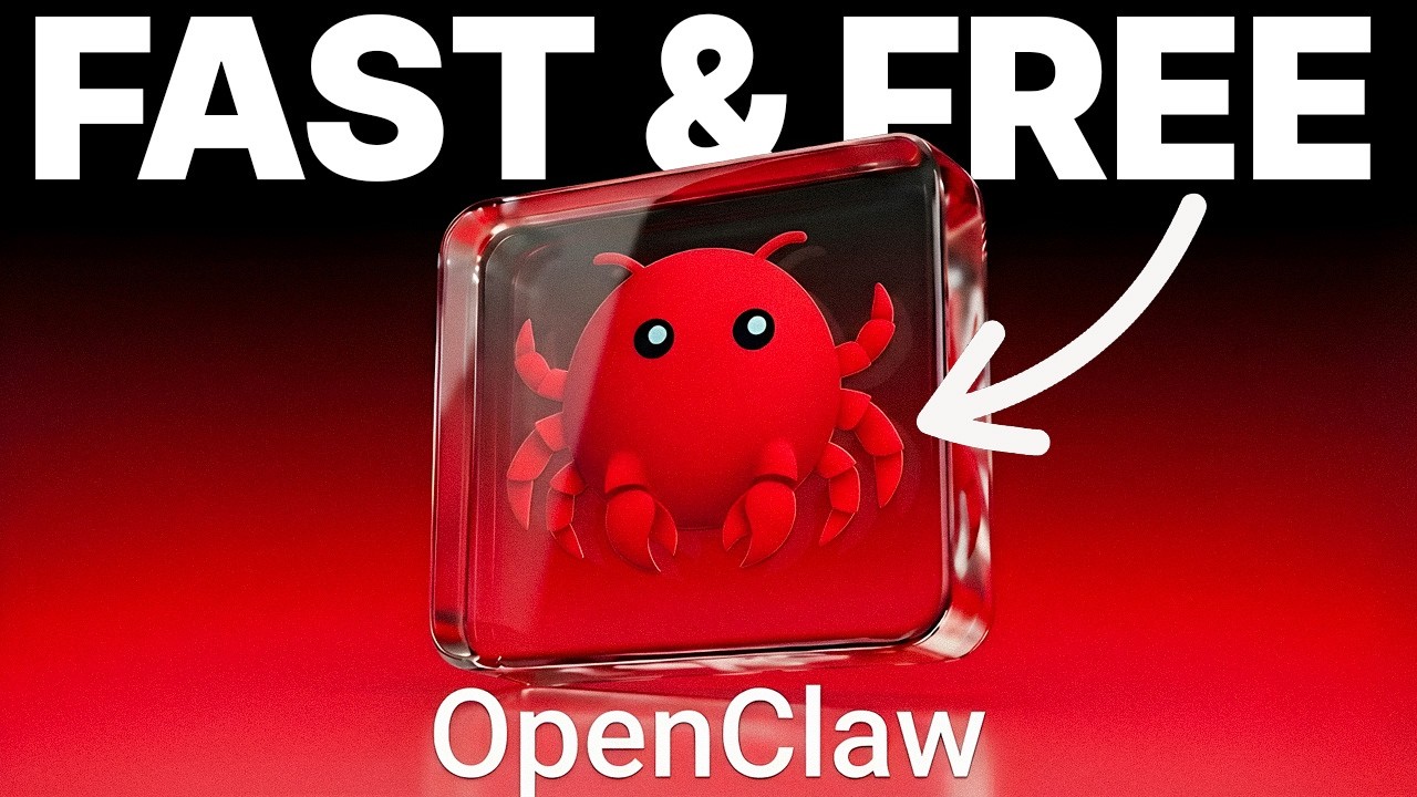Новое обновление OpenClaw — это просто БЕЗУМИЕ!