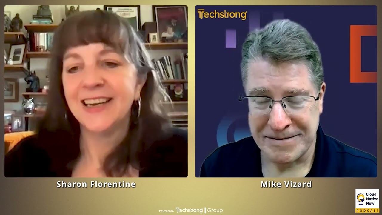With Weaveworks' Demise, What's Next for GitOps and Flux?- Cloud Native Now - EP 2