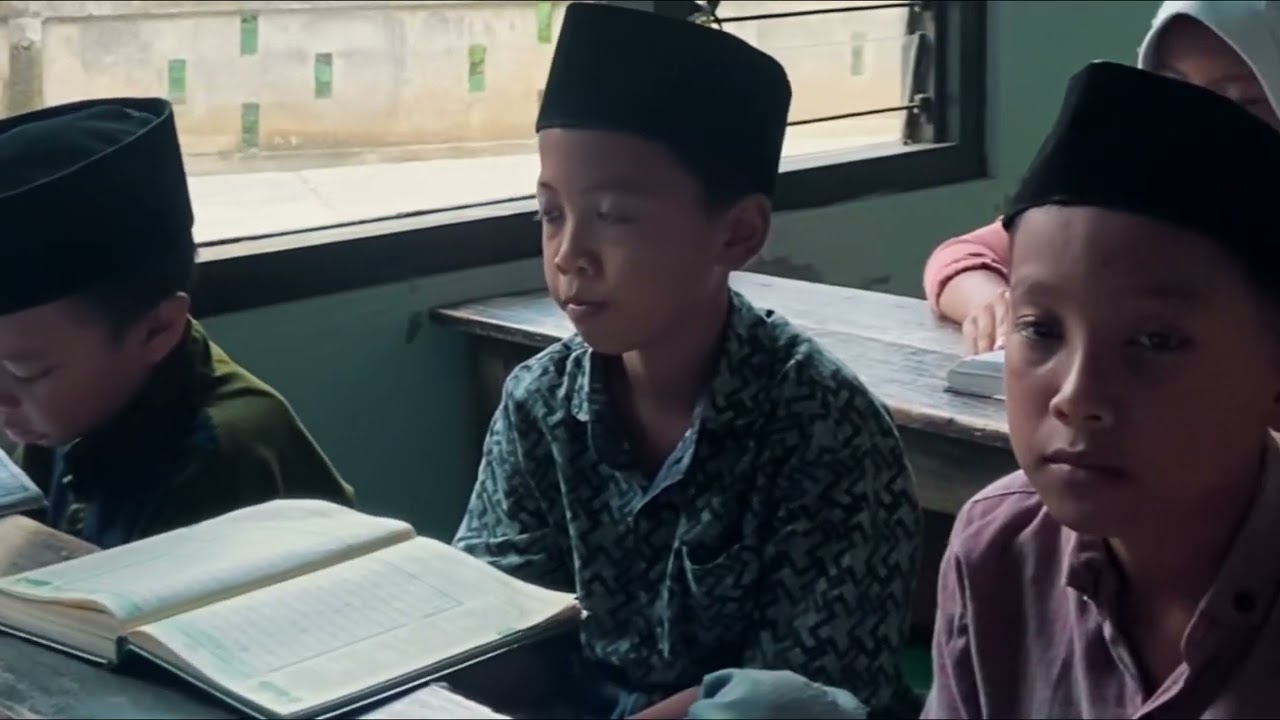 Video profil desa